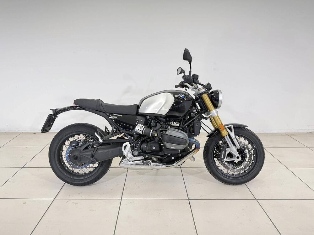 Bmw R 12 nineT (2023 - 25)