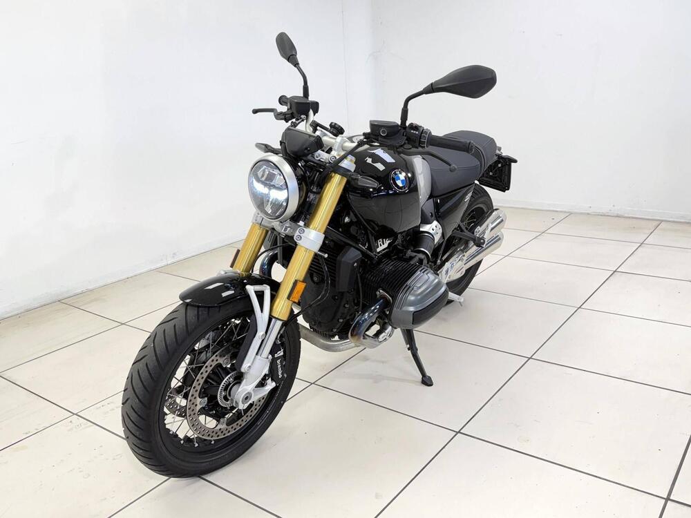 Bmw R 12 nineT (2023 - 25) (2)