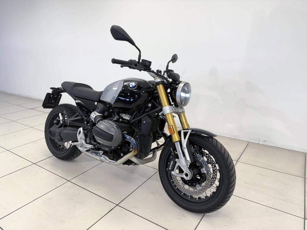 Bmw R 12 nineT (2023 - 25) (4)