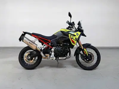 Bmw F 900 GS (2024 - 26) nuova