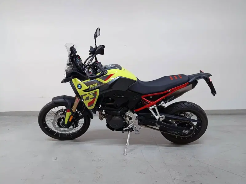 Bmw F 900 GS (2024 - 26) (2)