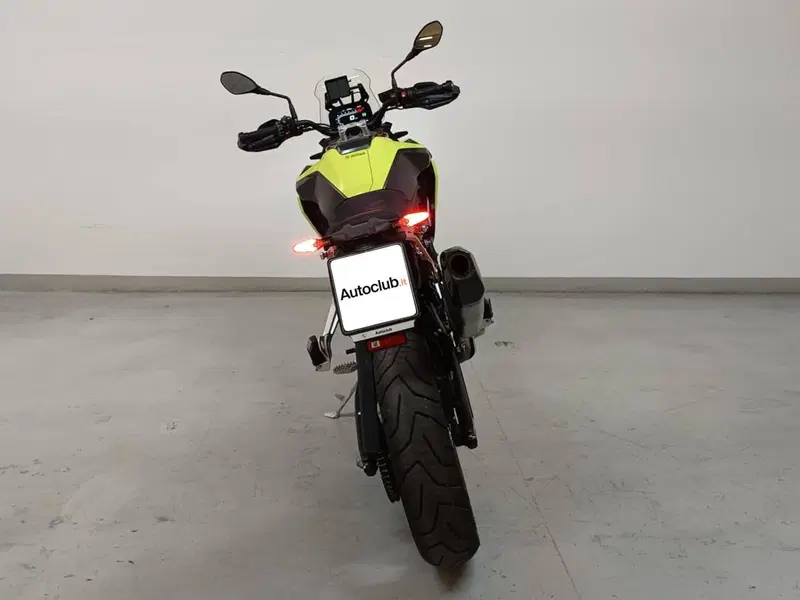 Bmw F 900 GS (2024 - 26) (3)