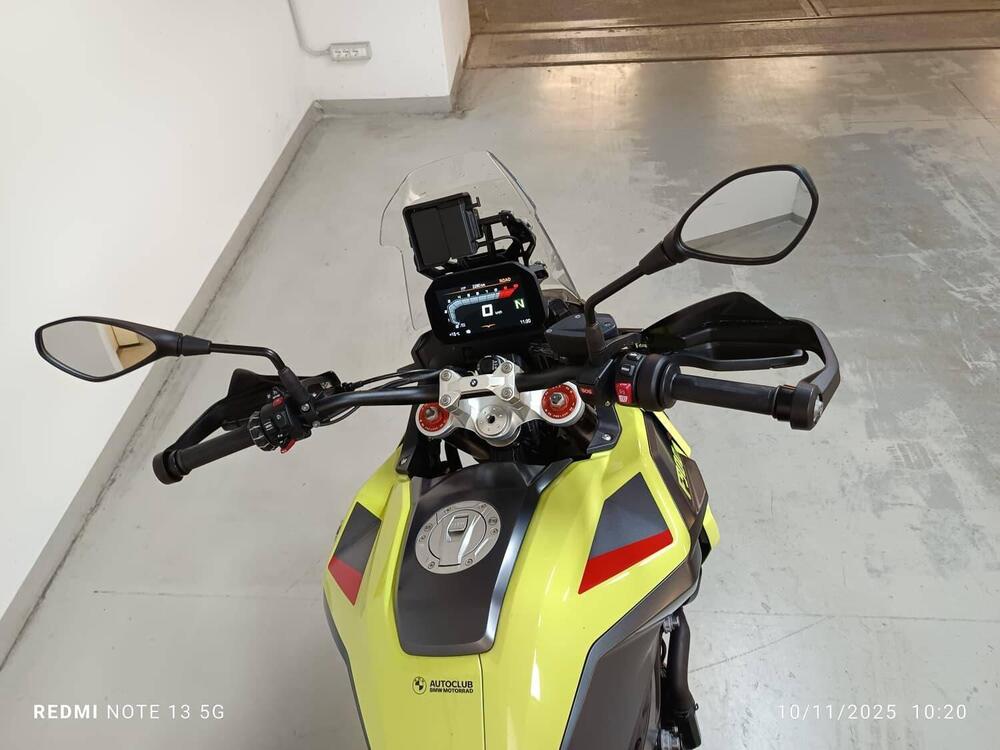 Bmw F 900 GS (2024 - 25) (4)
