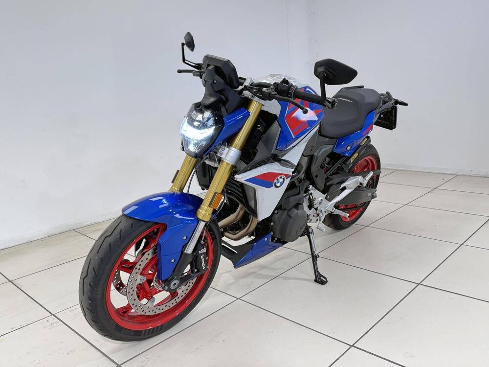 Bmw F 900 GS (2024 - 25) (2)