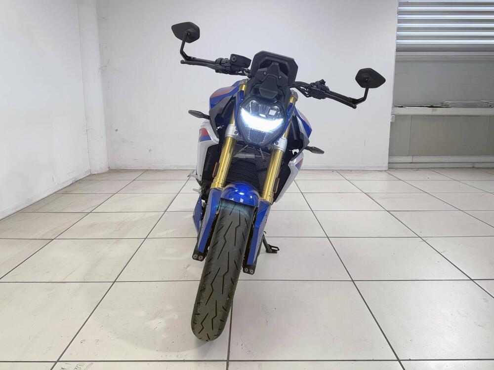 Bmw F 900 GS (2024 - 25) (3)