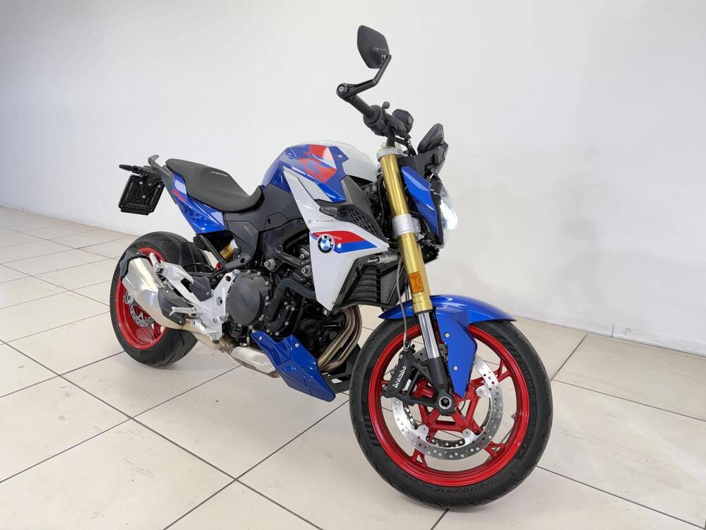 Bmw F 900 GS (2024 - 25) (4)