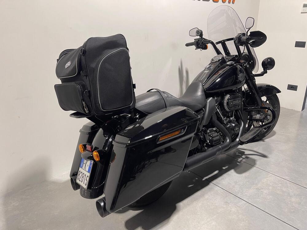 Harley-Davidson Road King Special (2021 - 25) (5)