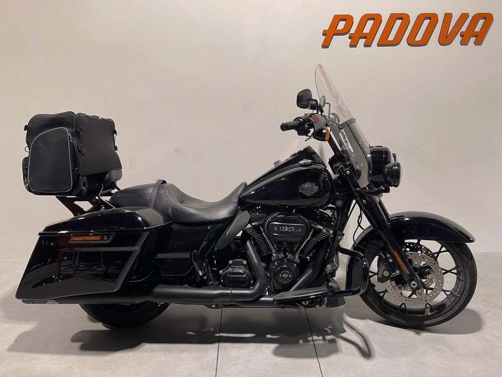 Harley-Davidson Road King Special (2021 - 25)