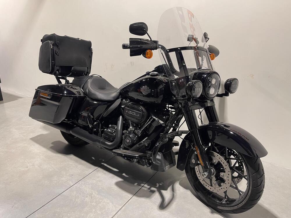 Harley-Davidson Road King Special (2021 - 25) (2)