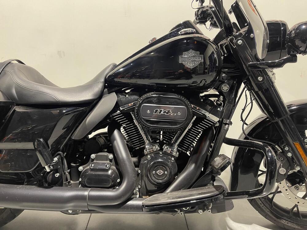 Harley-Davidson Road King Special (2021 - 25) (4)