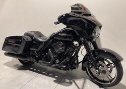 Harley-Davidson 1690 Street Glide Special (2014 - 16) - FLHX usata