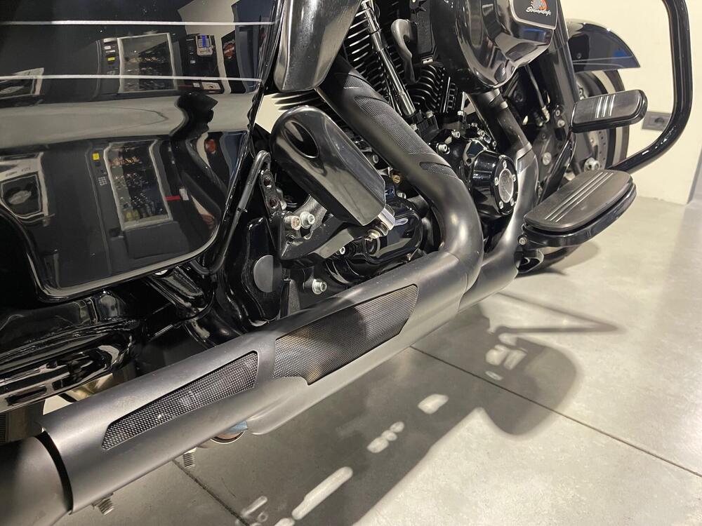 Harley-Davidson 1690 Street Glide Special (2014 - 16) - FLHX (5)