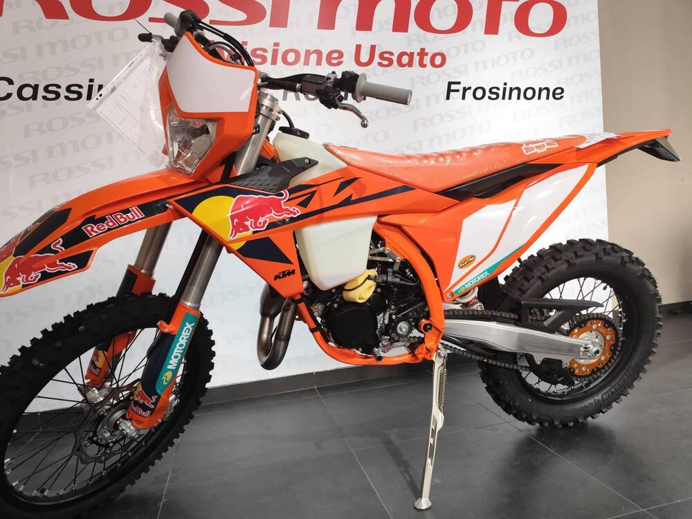 KTM 300 EXC Six Days (2025) (2)