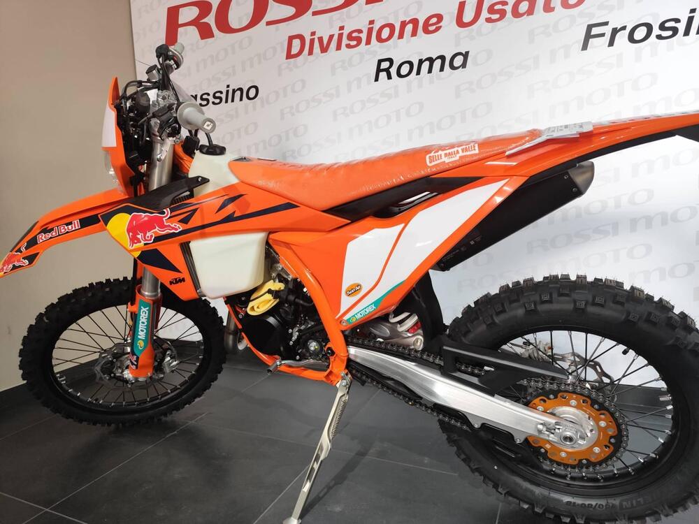KTM 300 EXC Six Days (2025) (3)