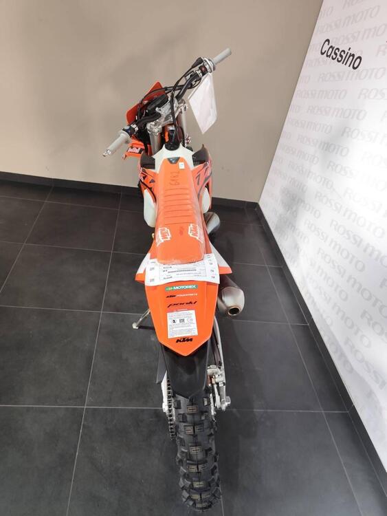 KTM 300 EXC Six Days (2025) (4)