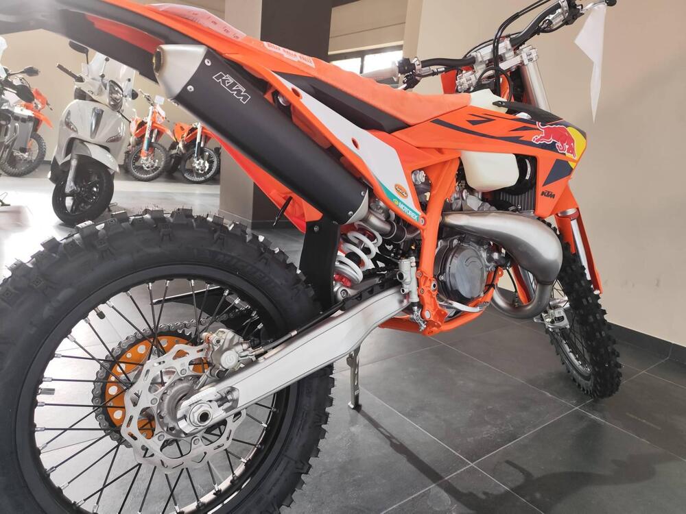 KTM 300 EXC Six Days (2025) (5)