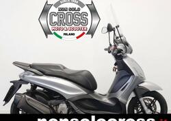 Piaggio Beverly 350 ABS (2016 - 20) usata