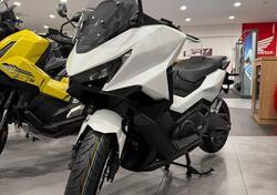 Honda Forza 750 (2025) nuova