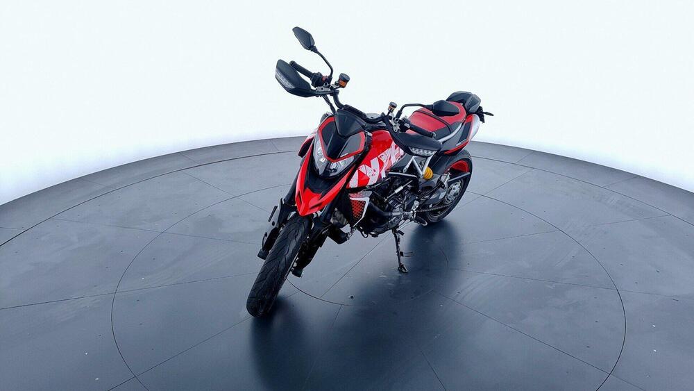 Ducati Hypermotard 950 RVE (2022 - 25)