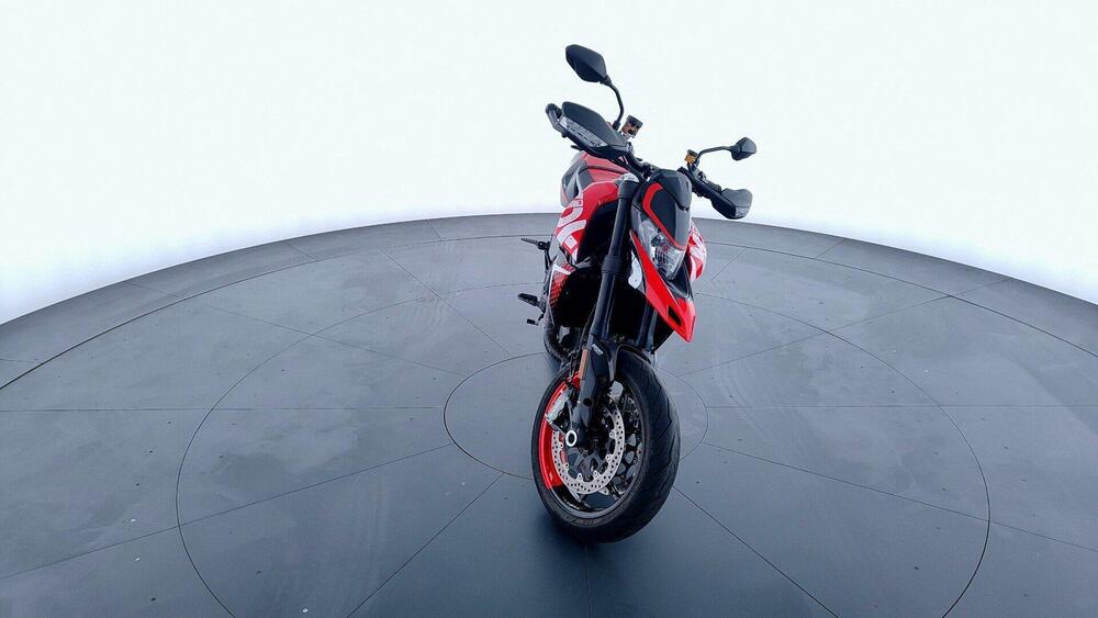 Ducati Hypermotard 950 RVE (2022 - 25) (2)