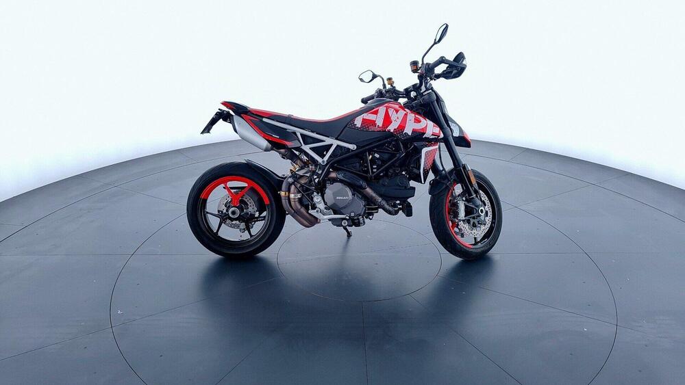 Ducati Hypermotard 950 RVE (2022 - 25) (4)