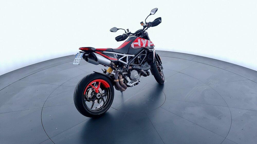 Ducati Hypermotard 950 RVE (2022 - 25) (5)