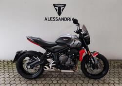 Triumph Trident 660 (2021 - 24) usata