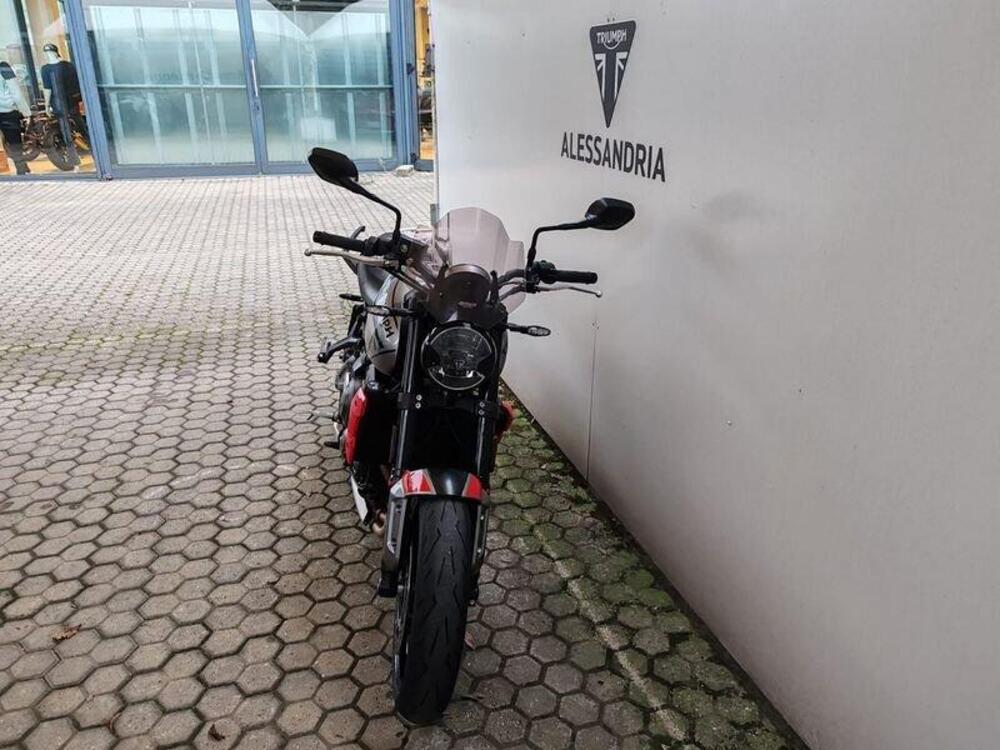 Triumph Trident 660 (2021 - 24) (2)