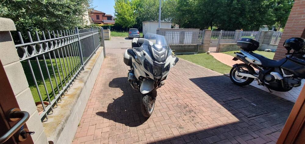 Bmw R 1250 RT (2019 - 20) (2)