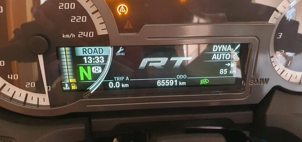 Bmw R 1250 RT (2019 - 20) (3)