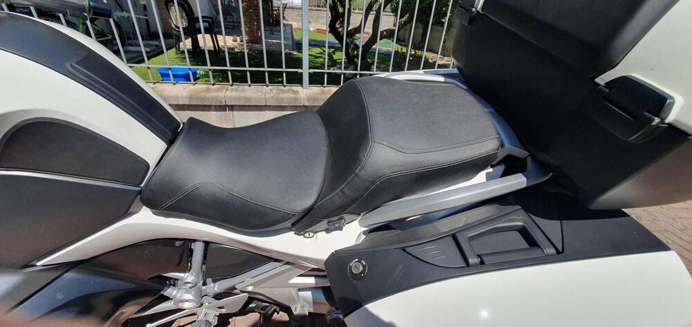 Bmw R 1250 RT (2019 - 20) (4)