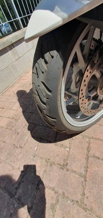 Bmw R 1250 RT (2019 - 20) (5)