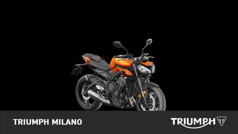 Triumph Street Triple 765 R (2023 - 25) (4)