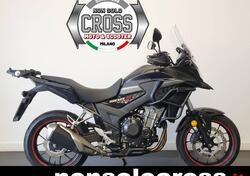 Honda CB 500 X ABS (2017 - 18) usata