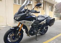 Yamaha Tracer 900 GT (2018 - 20) usata