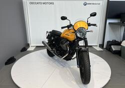 Moto Guzzi V7 II Stone (2015 - 17) usata