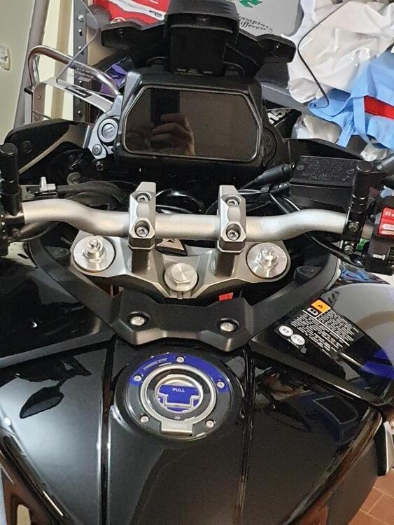 Yamaha Tracer 900 GT (2018 - 20) (3)