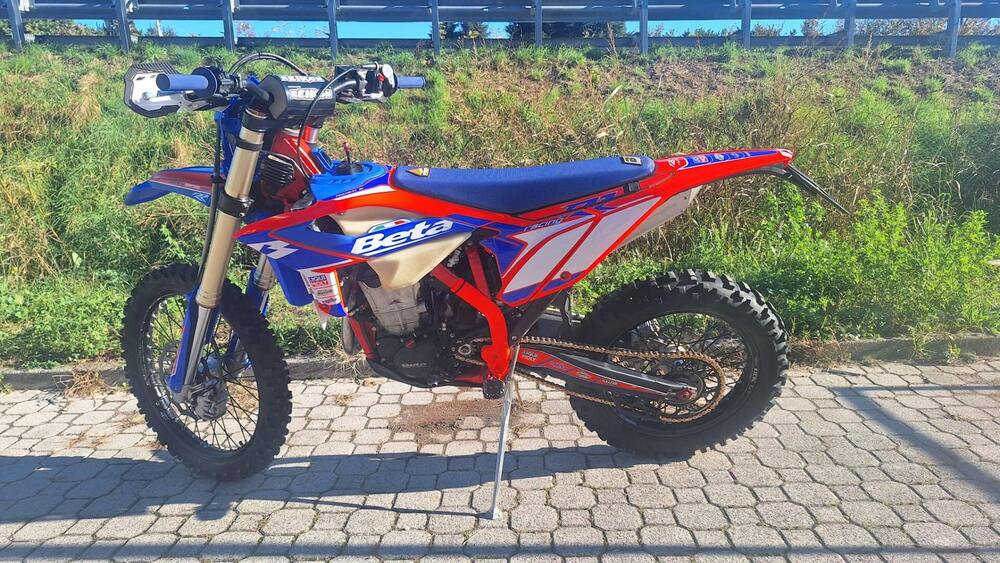 Betamotor RR 390 4T Enduro Racing (2024) (4)