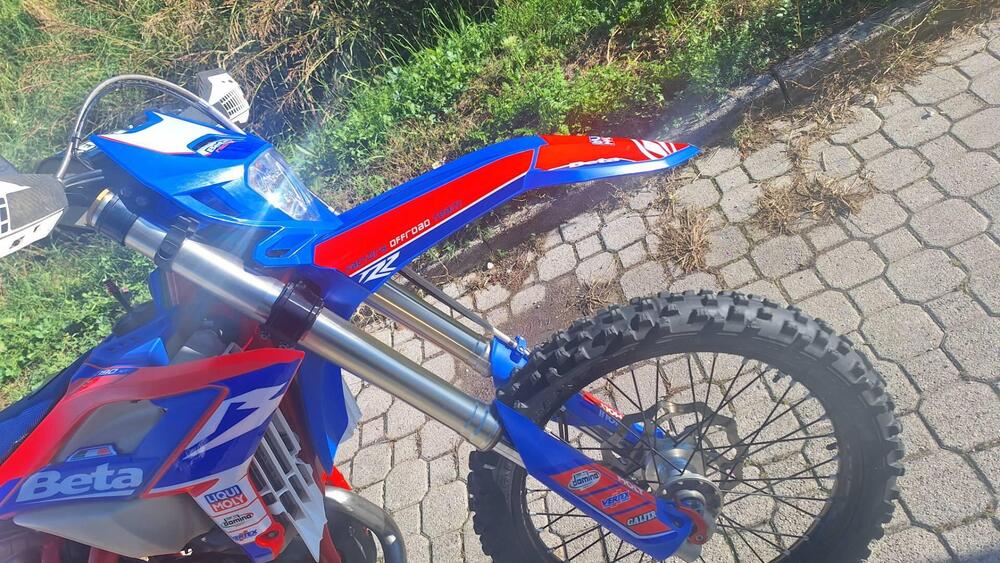 Betamotor RR 390 4T Enduro Racing (2024) (5)