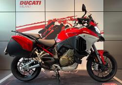 Ducati Multistrada V4 S (2021 - 24) usata