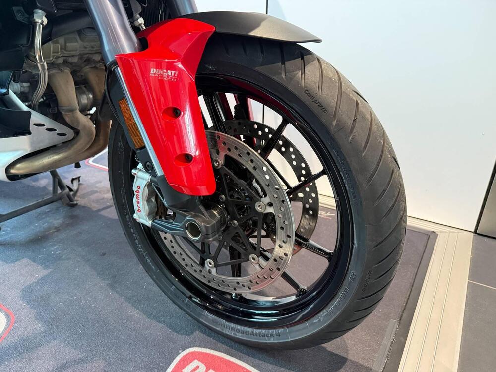 Ducati Multistrada V4 S (2021 - 24) (3)