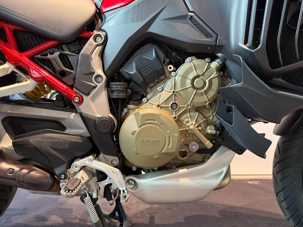 Ducati Multistrada V4 S (2021 - 24) (4)