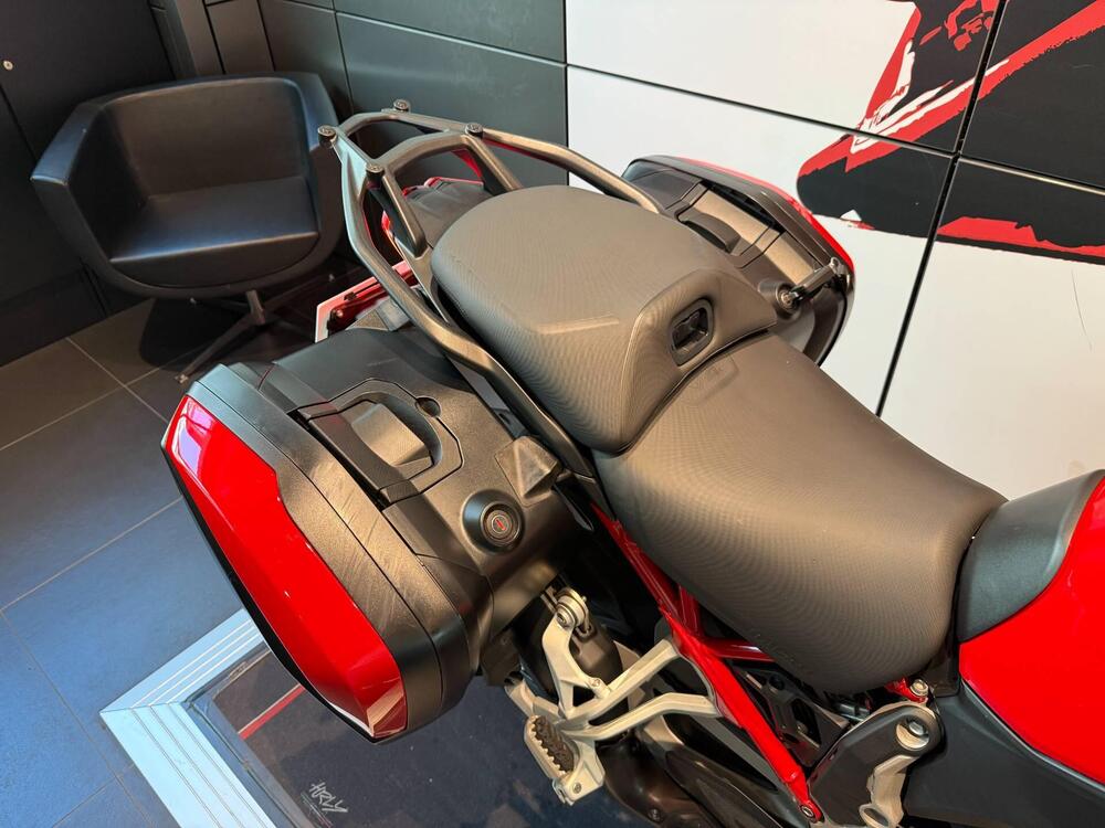 Ducati Multistrada V4 S (2021 - 24) (5)