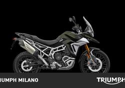 Triumph Tiger 900 Rally Pro (2024 - 25) nuova