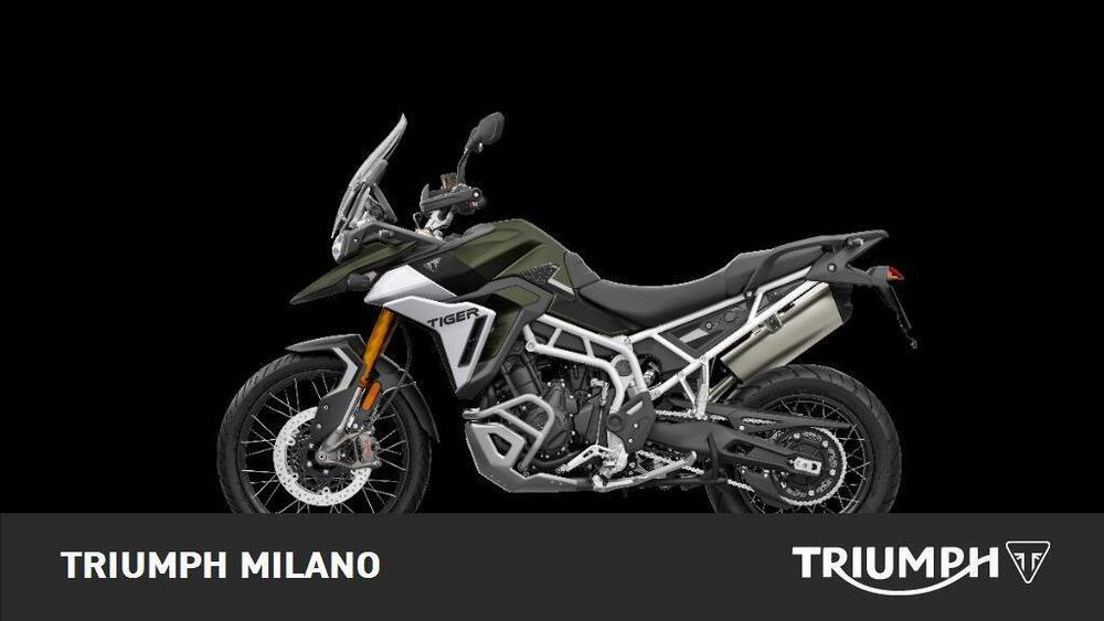 Triumph Tiger 900 Rally Pro (2024 - 25) (2)