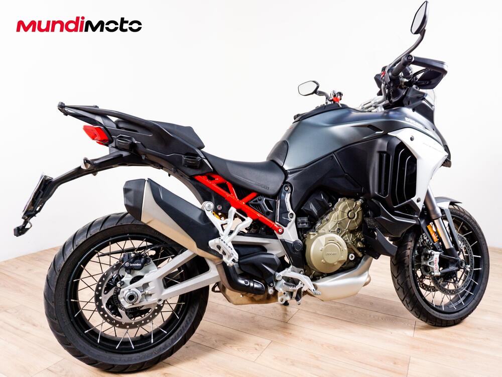 Ducati Multistrada V4 S (2025) (3)