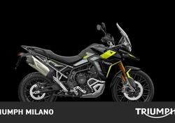 Triumph Tiger 900 Rally Pro (2024 - 25) nuova