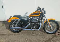 Harley-Davidson 1200 Custom (2007 - 13) - XL 1200C usata