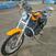 Harley-Davidson 1200 Custom (2007 - 13) - XL 1200C (8)