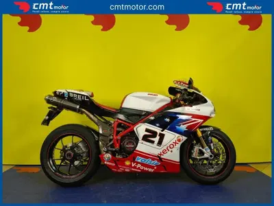 Ducati 1098 S (2006 - 11) usata